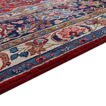 Tapis persan - Classique - 387 x 261 cm - rouge