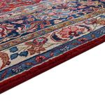 Perser Rug - Classic - 387 x 261 cm - red