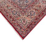 Tapis persan - Classique - 420 x 307 cm - rouge