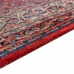 Tapis persan - Classique - 420 x 307 cm - rouge