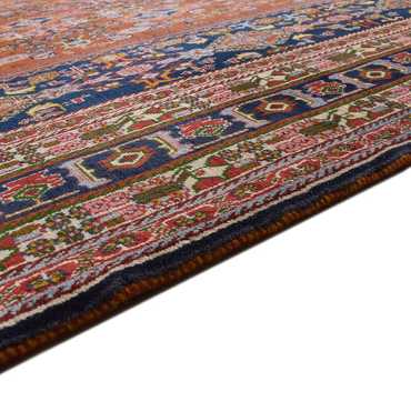 Gabbeh teppe - Kashkuli persisk teppe - 380 x 294 cm - rust