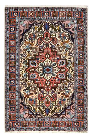 Tapete Persa - Nomadic - 208 x 136 cm - multicolorido