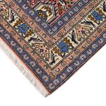 Perser Rug - Nomadic - 192 x 140 cm - multicolored