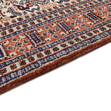 Perser Rug - Nomadic - 183 x 140 cm - sand