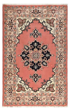 Perser Rug - Nomadic - 214 x 140 cm - light red