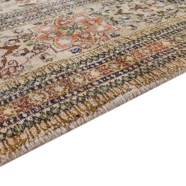 Tapis persan - Classique - 350 x 278 cm - sable