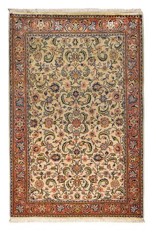 Perser Rug - Classic - 208 x 136 cm - sand