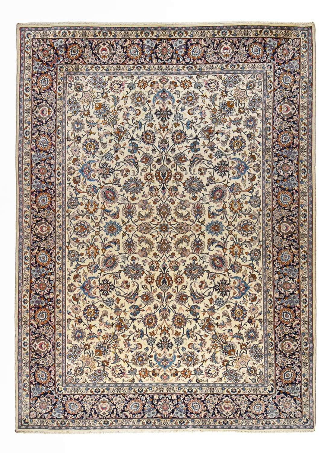 Perser Rug - Classic - 395 x 295 cm - sand