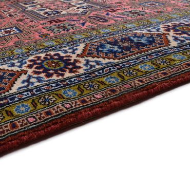 Tapis persan - Nomadic - 200 x 140 cm - multicolore