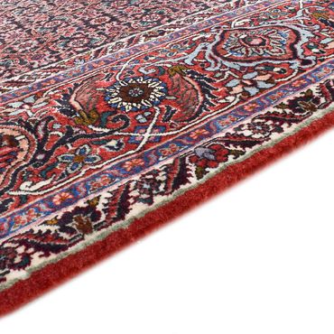 Tapis persan - Bidjar - 362 x 258 cm - rouille