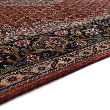 Tapete Persa - Tabriz - Royal - 200 x 152 cm - multicolorido