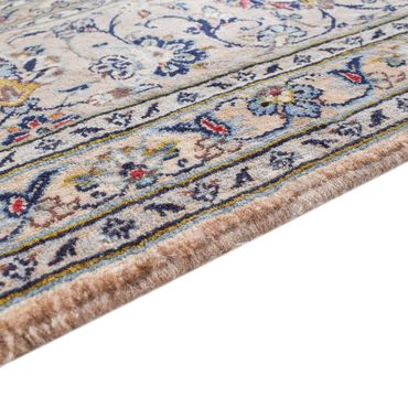 Perser Rug - Keshan - Royal - 342 x 247 cm - sand