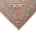 Tapis persan - Keshan - Royal - 353 x 254 cm - sable