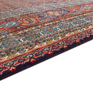 Tapis persan - Tabriz - 418 x 306 cm - rouille