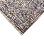 Alfombra persa - Keshan - Real - 354 x 255 cm - gris