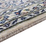 Tapis persan - Keshan - Royal - 335 x 247 cm - gris