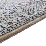 Perser Rug - Keshan - Royal - 355 x 250 cm - grey