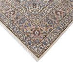 Perser Rug - Keshan - Royal - 360 x 250 cm - grey