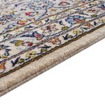 Perser Rug - Keshan - Royal - 360 x 250 cm - grey