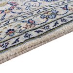 Perser Rug - Keshan - Royal - 368 x 249 cm - grey