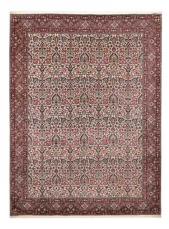 Tappeto Persero - Bidjar - 348 x 255 cm - rosso chiaro