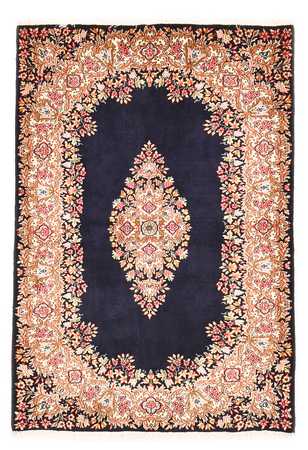 Perser Rug - Royal - 158 x 115 cm - dark blue