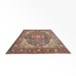 Perser Rug - Tabriz - Royal - 405 x 310 cm - multicolored