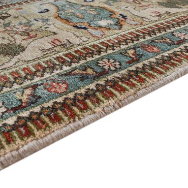 Tappeto Persero - Classico - 372 x 297 cm - multicolore