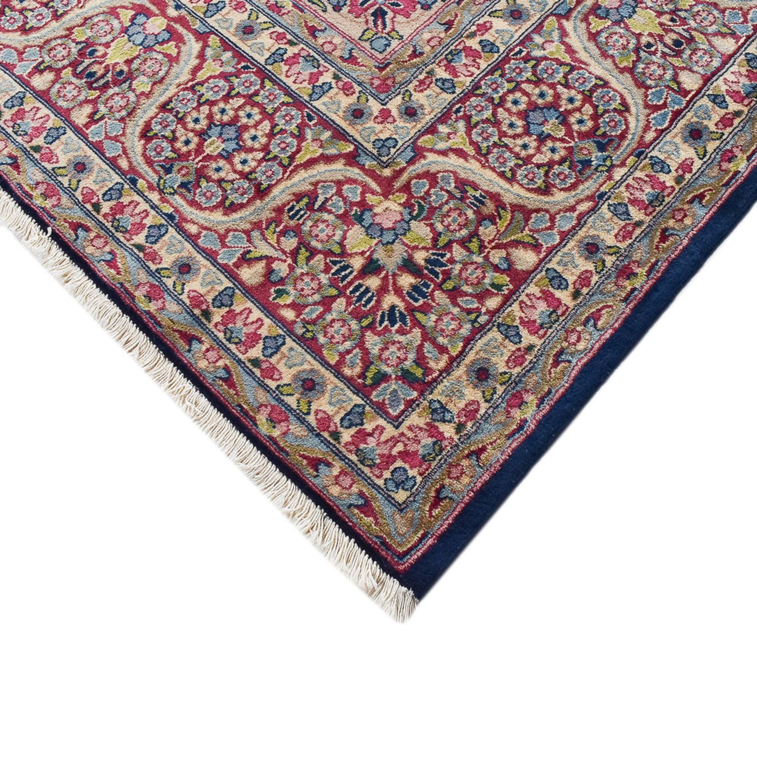 Tapis persan - Royal - 387 x 304 cm - multicolore