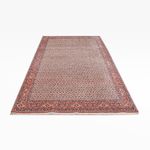 Persisk teppe - Bijar - 300 x 203 cm - rust