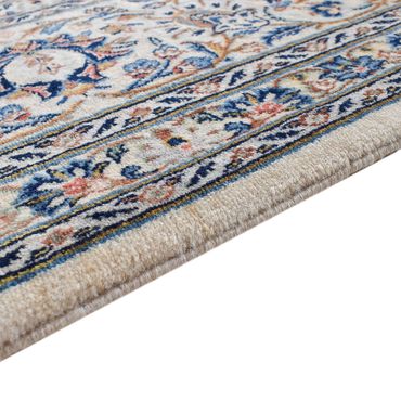 Tapis persan - Keshan - Royal - 355 x 247 cm - gris