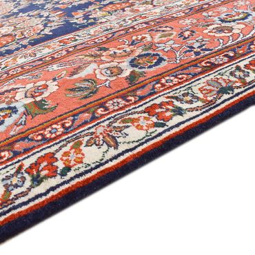 Perser Rug - Bidjar - 303 x 199 cm - dark blue