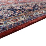 Tappeto Persero - Classico - Reale - 393 x 293 cm - rosso chiaro