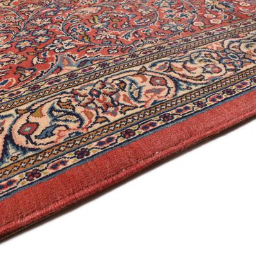 Tapis persan - Classique - 212 x 127 cm - rouge