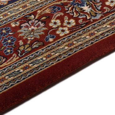 Perser Rug - Ghom - Royal - 196 x 135 cm - sand