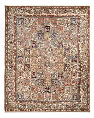 Perser Rug - Nomadic - Royal - 395 x 310 cm - sand