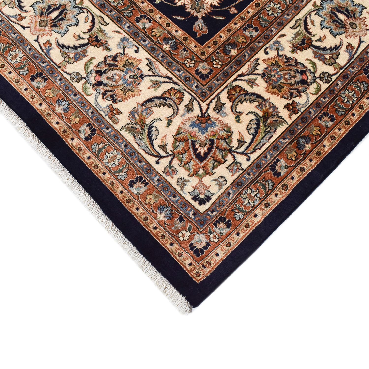 Perser Rug - Classic - Royal - 334 x 245 cm - dark blue