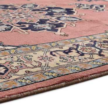 Tapete Persa - Nomadic - 202 x 148 cm - pink