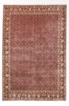 Tapis persan - Bidjar - 297 x 200 cm - rouille