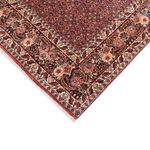 Tapis persan - Bidjar - 297 x 200 cm - rouille