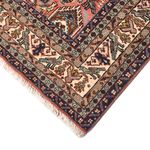 Tapis persan - Nomadic - 204 x 134 cm - multicolore