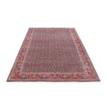 Tapis persan - Bidjar - 301 x 203 cm - rouille