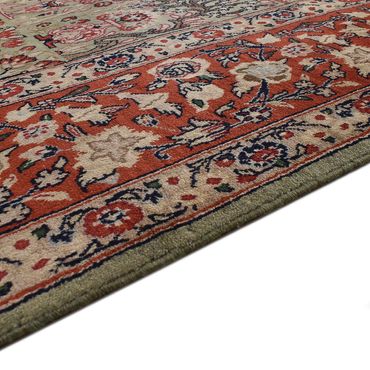 Perser Rug - Classic - Royal - 408 x 242 cm - sand