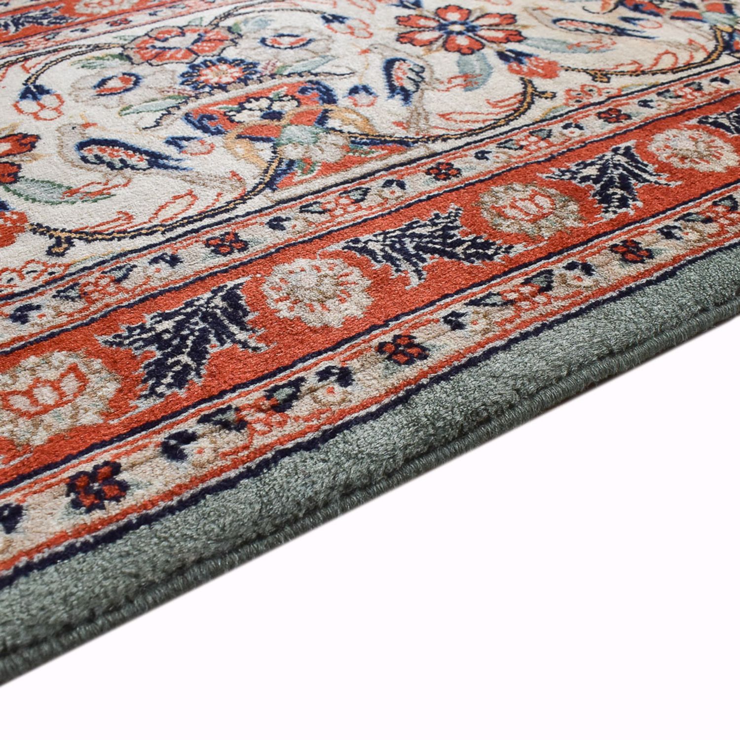 Tappeto Persero - Classico - Reale - 400 x 290 cm - multicolore