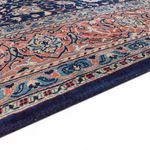 Tapis persan - Classique - 400 x 281 cm - bleu foncé