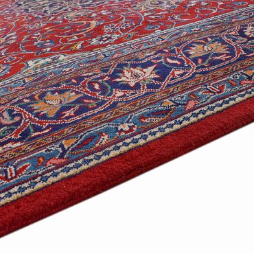 Tappeto Persero - Classico - 400 x 253 cm - rosso