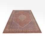 Tapis persan - Bidjar - 297 x 197 cm - rouille