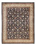 Perser Rug - Classic - Royal - 381 x 302 cm - dark blue