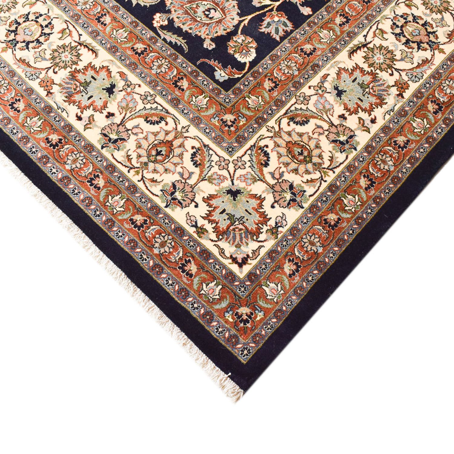 Perser Rug - Classic - Royal - 392 x 302 cm - dark blue