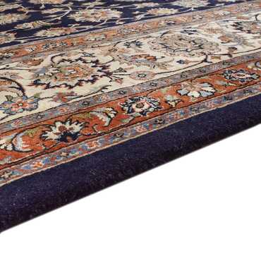 Perserteppich - Classic - Royal - 398 x 298 cm - dunkelblau